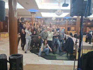 DJ/Disco Móvil/Eventos