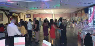DJ/Disco Móvil/Eventos