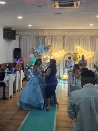 DJ/Disco Móvil/Eventos