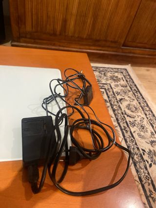 Videocámara Hitachi DVD Cam + 3 DVD-RW