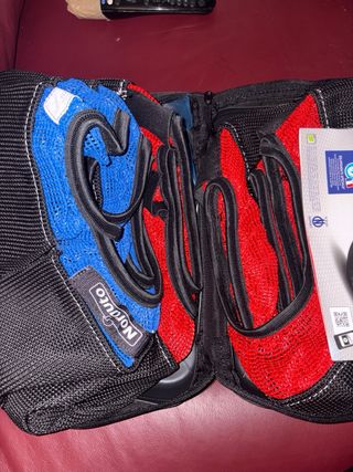 Cadenas de nieve textiles XL Norauto