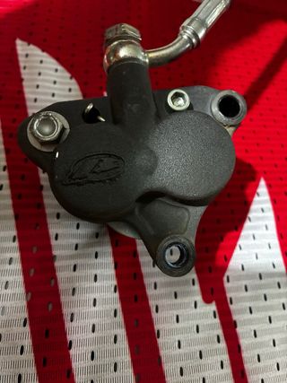 Bomba de freno Grimeca