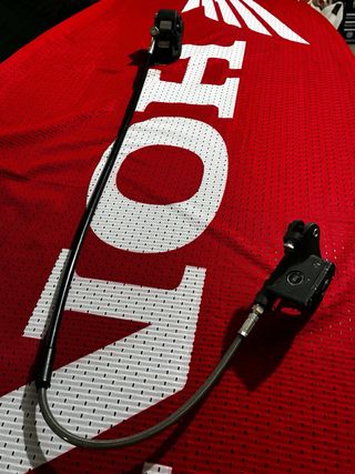 Bomba de freno Grimeca