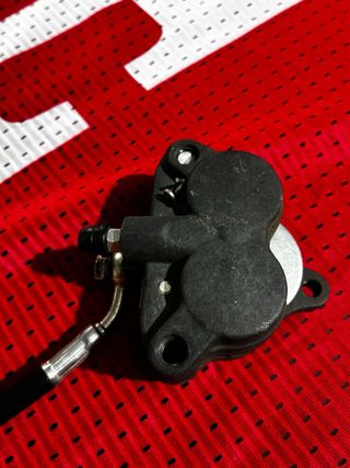 Bomba de freno Grimeca