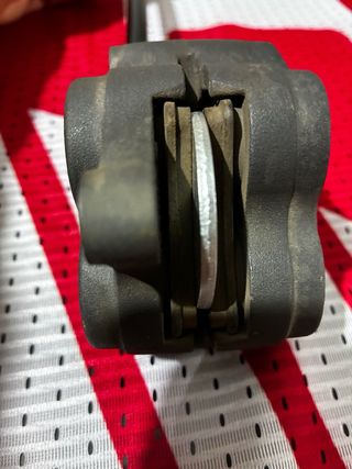 Bomba de freno Grimeca