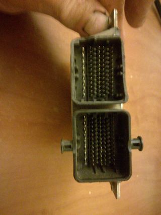 Centralita motor fiat 500