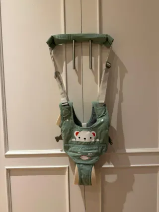 Arnés andador bebé