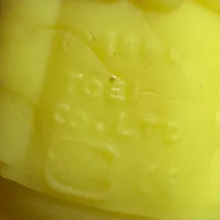 Figura Pilaf Yellow Yolanda Dragon Ball 90s