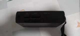 Grabadora Reproductor Sony