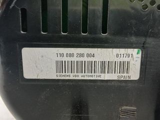 110080280004 cuadro seat toledo (5p2) 228544