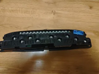 Cuadro Citroen Xsara Picasso