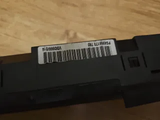 Cuadro Citroen Xsara Picasso