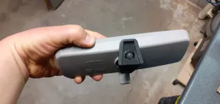 Specchietto cortesia Fiat Lancia Alfa Romeo