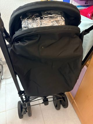 Silla de paseo Chicco London