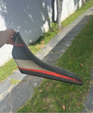 Asiento Derbi Senda Cross Spirit