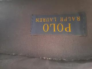 Ralph Lauren Polp sneakers