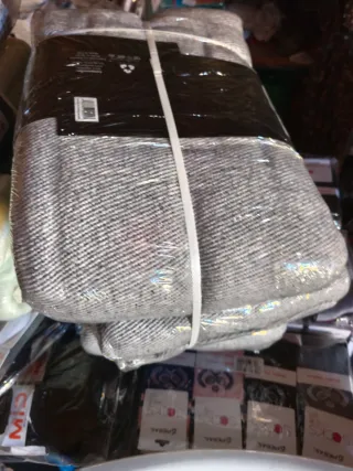 Manta sofá multiusos