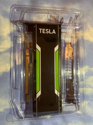 Nvidia Tesla P4