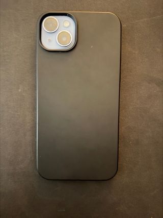 iPhone 14 Plus Celeste 84% Batería