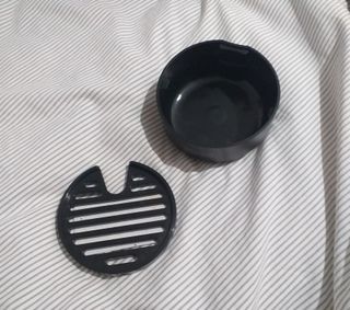 Cafetera Nespresso Vertuo Negra