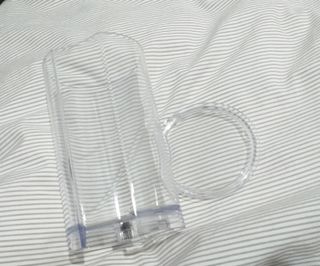 Cafetera Nespresso Vertuo Negra