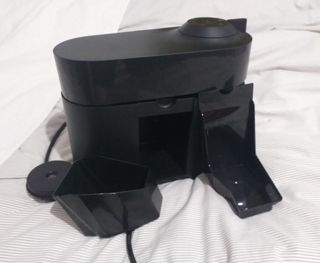 Cafetera Nespresso Vertuo Negra