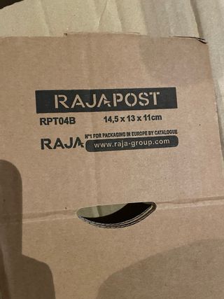 Pack embalajes sobres, bolsas, etiquetas y cajas