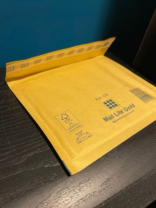 Pack embalajes sobres, bolsas, etiquetas y cajas