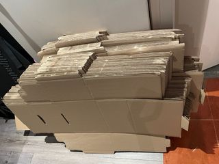 Pack embalajes sobres, bolsas, etiquetas y cajas