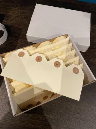 Pack embalajes sobres, bolsas, etiquetas y cajas