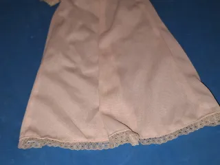 Nancy Famosa bata años 70-80