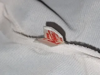 Nancy Famosa bata años 70-80