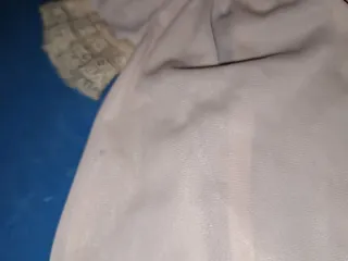 Nancy Famosa bata años 70-80