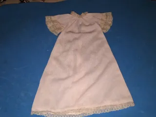 Nancy Famosa bata años 70-80