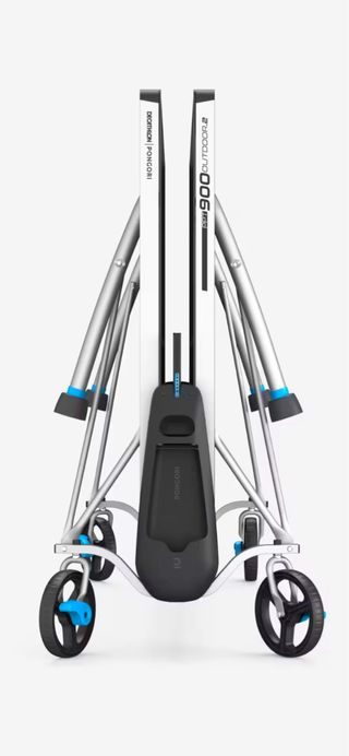 Mesa ping pong exterior