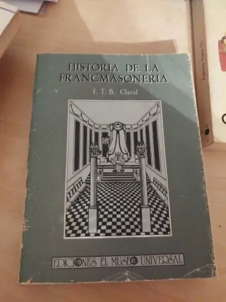 Historia de la francmasonería