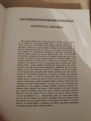 Historia de la francmasonería