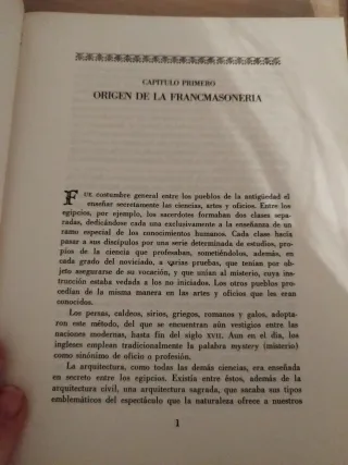 Historia de la francmasonería