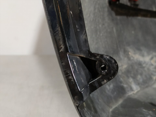 PARAGOLPES TRASERO SEAT IBIZA (KJ1) DLAD