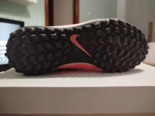 Zapatillas Nike Jr. Phantom GX Club