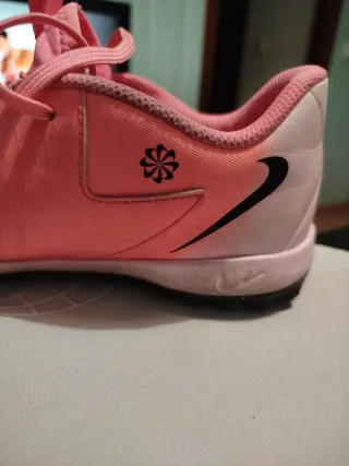 Zapatillas Nike Jr. Phantom GX Club