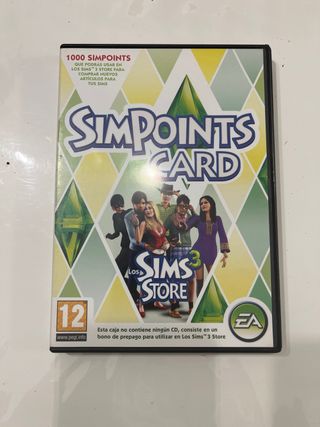 Los Sims 3 PC (Expansión y Base)