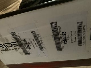 Discos Freno Delanteros VW Touran