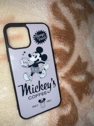 Funda iPhone 12