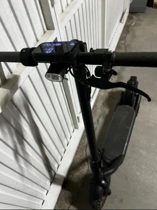 Patinete eléctrico Navee N65