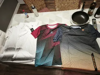 Kit Padel Babolat + Zapatillas NOX