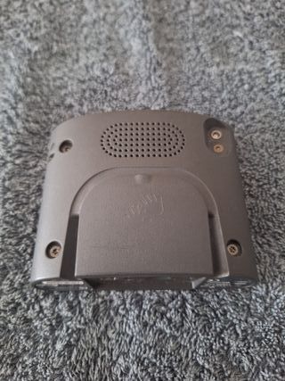 Navegador GPS TomTom ONE