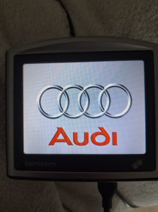 Navegador GPS TomTom ONE