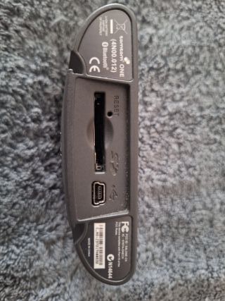 Navegador GPS TomTom ONE