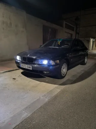 BMW Serie 5